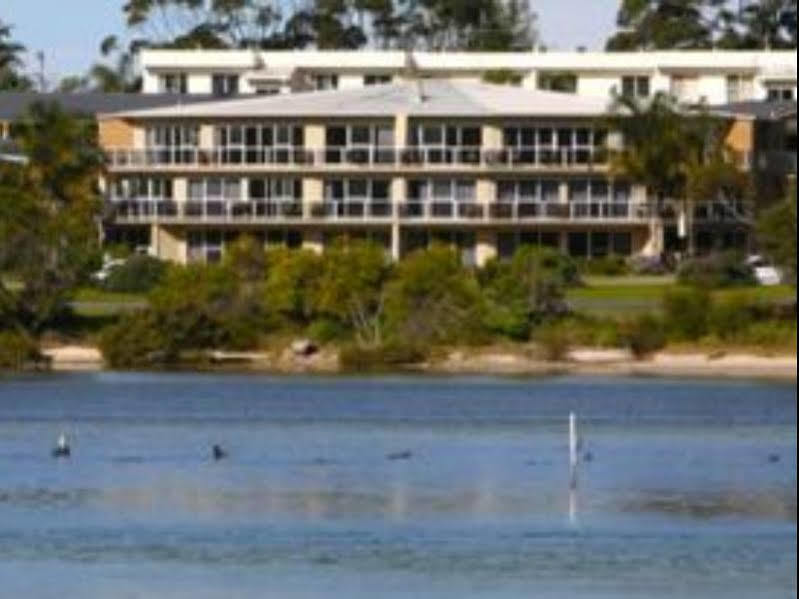 Waterview Luxury apartamentos Merimbula Exterior foto